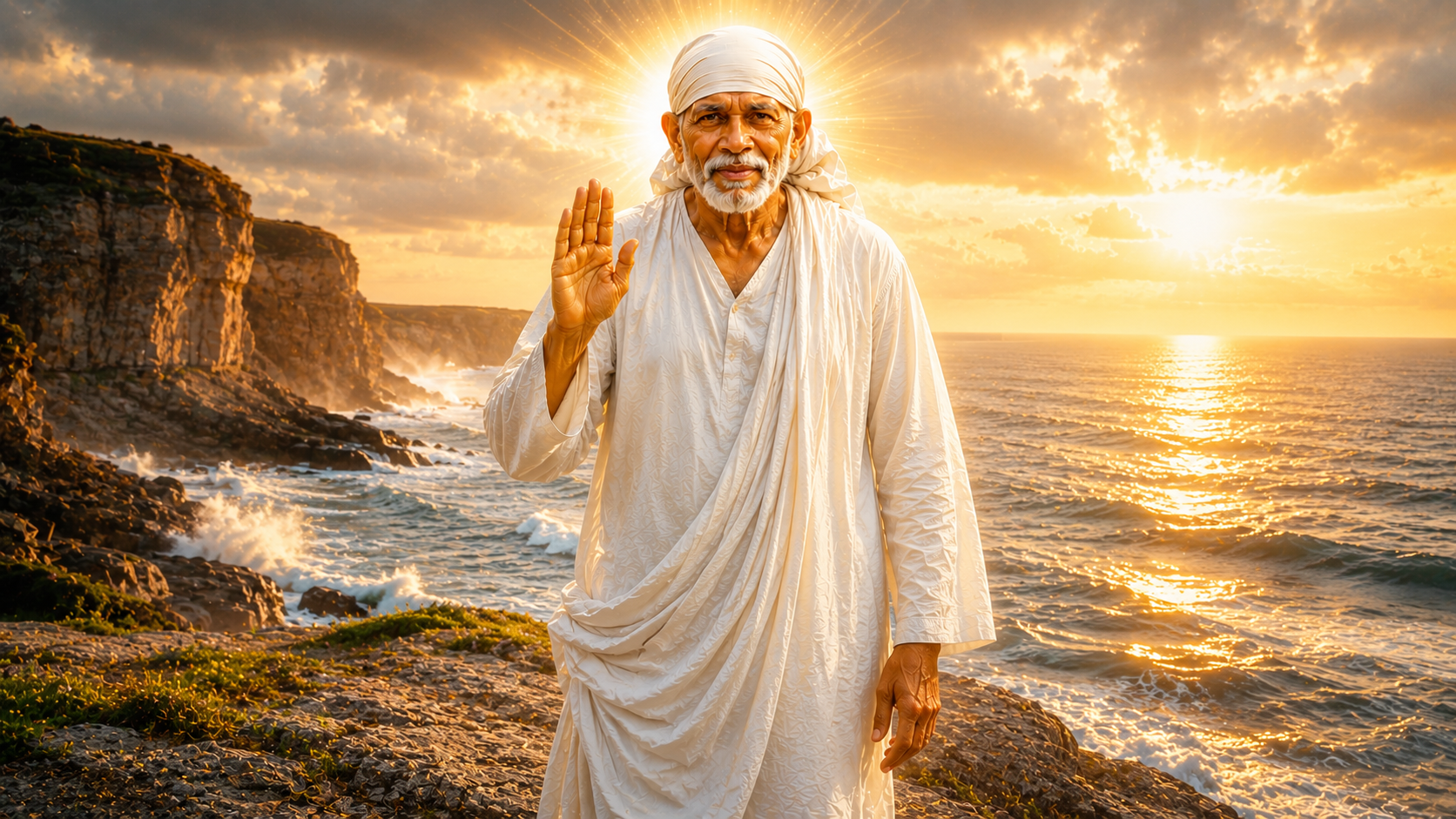 Saibaba Wallpapper HD (53)
